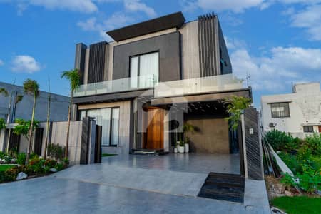 Exquisite 1 Kanal Fully Furnished Designer Home | One Of DHA'S Finest Luxury Residences Exquisite 1 Kanal Fully Furnished Designer Home | One Of DHA'S Finest Luxury Residences