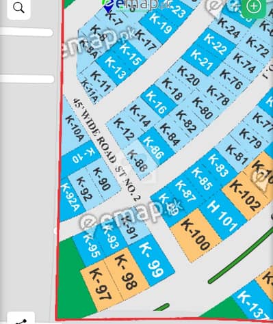 Corner Plot In K Block Corner Plot In K Block