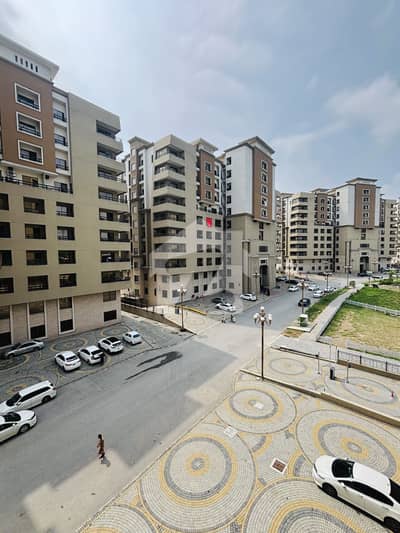 Luxury 4-Bed Duplex Apartment Available for Rent in Zarkon Heights G15 Islamabad