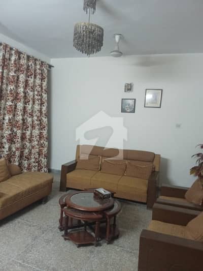 12 Marla Double Story House Available For Sale In Prime Location
