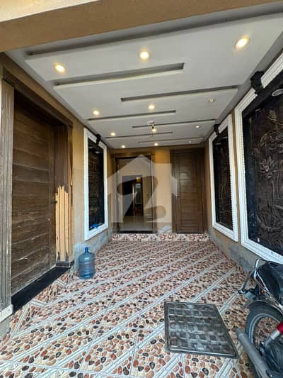 5 Marla lower Portion Available for Rent In Lake City Lahore