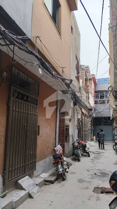 Doubel Storey House For Sale