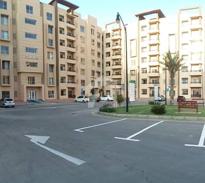 Buy A Prime Location Flat Of 2250 Square Feet In Bahria Apartments