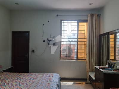 10 Marla Lower Portion Is Available For Rent In Nasheman Iqbal Phase 2