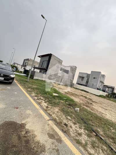 Lowest Rate good Location Kanal plot for Sale Dha Phase 7 Lowest Rate good Location Kanal plot for Sale Dha Phase 7