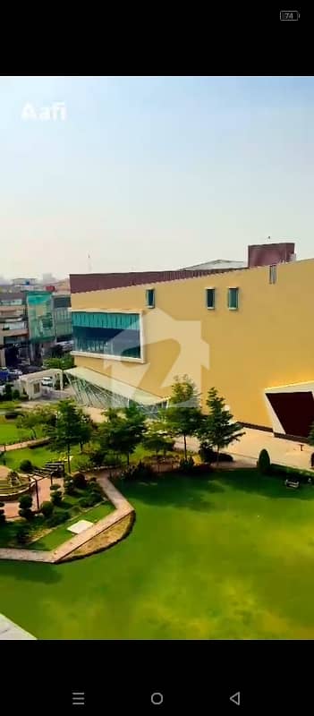 Apartment For Rent In Penta Square DHA | Furnished Apartment For Rent