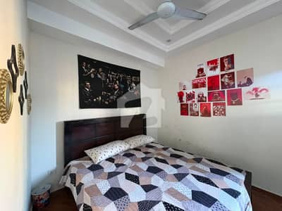 Furnished Apartment For Rent