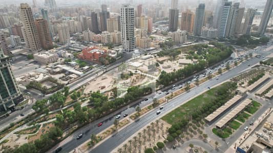 5 Marla Residential Plot for Sale in DHA Rahbar Phase 11, Sector 4, Lahore.