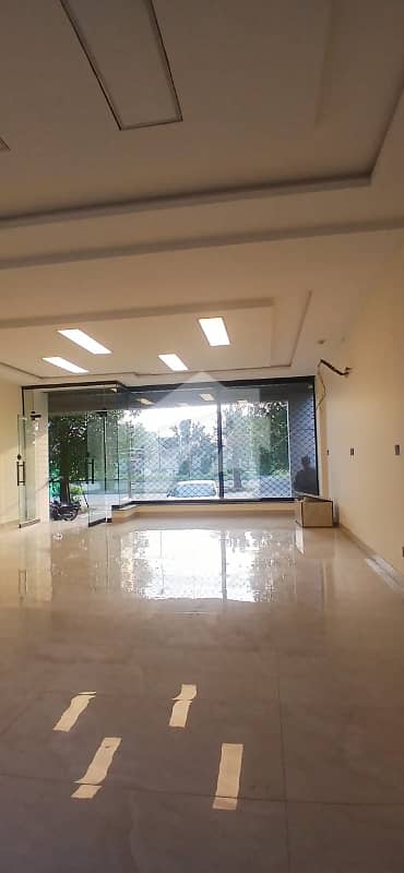 Shop For Rent | Ground + Basement | Golden Opportunity For Low Budget Buisness | Two Side Entrance