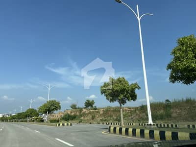 Gulberg Green Block D 05Kanal NonDeveloped Farmhouse Plot available for sale