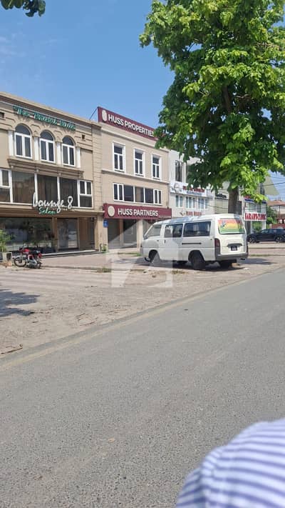 4 Marla Commercial Plaza for Sale in DHA Lahore Phase 1 Block K 4 Marla Commercial Plaza for Sale in DHA Lahore Phase 1 Block K
