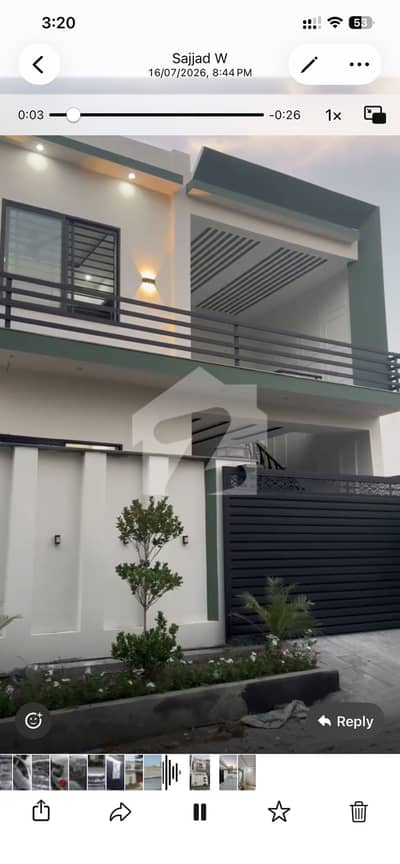 New city phase 2 house available for sale
