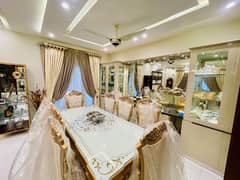 1 Kanal Brand New Designer House Available For Sale In DHA 2 Islamabad