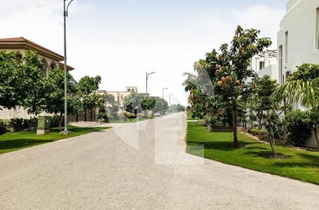 1 Kanal Prime Location Plot For Sale In DHA Lahore Phase 6 Block G
