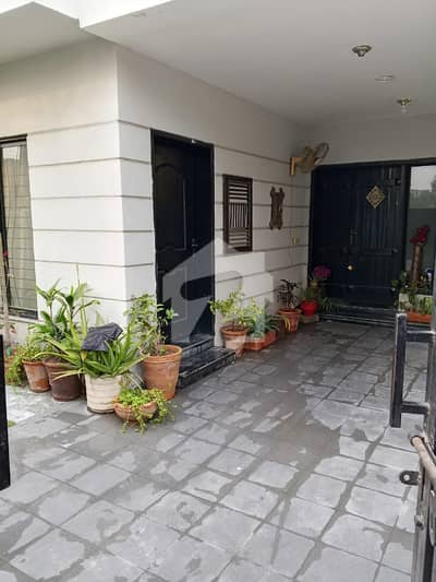 12 Marla House for Sale in Askari 11, Block A, Lahore