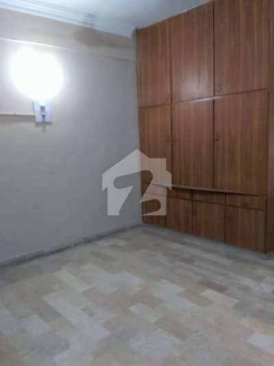 Flat Available For Sale Block C