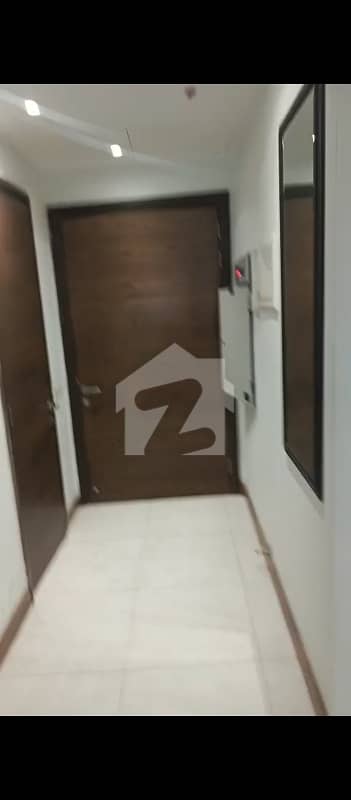 Luxury 2-Bedroom Fully Furnished Apartment for Rent Penta Square, DHA Phase 5 Lahore