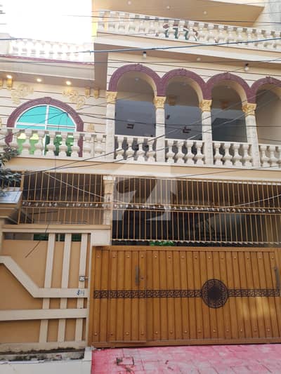 Sale The Ideally Located House For An Incredible Price Of Pkr Rs. 36000000