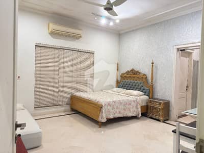Kanal Upper Portion Pcsir 2 For Rent