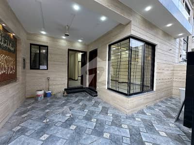 5 Marla Brand New House For Rent In Etihad Town Phase 1