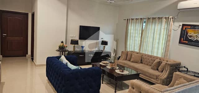 12 Marla 4 Bedroom Apartment Available For Sale In Askari 11 Sector B