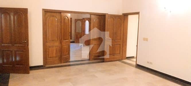2 Kanal House With Basement For Rent In DHA Phase 3, Block W 2 Kanal House With Basement For Rent In DHA Phase 3, Block W