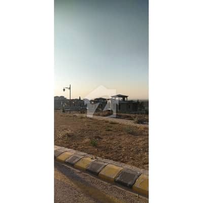 SALE DHA CITY KHI, SECTOR 3D , 125SQYDS CORNER LOCATION