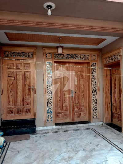 جی ۔ 13/1 جی ۔ 13,اسلام آباد میں 4 کمروں کا 4 مرلہ مکان 3.35 کروڑ میں برائے فروخت۔