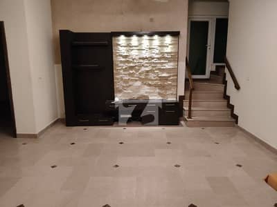 Triple Storey House For Sale In I-8/2 Islamabad Orignal Picture Attached
