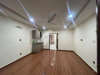2 Bedroom Apartment for Rent | 3rd Floor | Bahria Enclave Islamabad