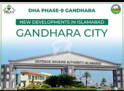 DHA Gandhara Phase 9 1 Kanal LP Quota File Available for Sale DHA Gandhara Phase 9 1 Kanal LP Quota File Available for Sale