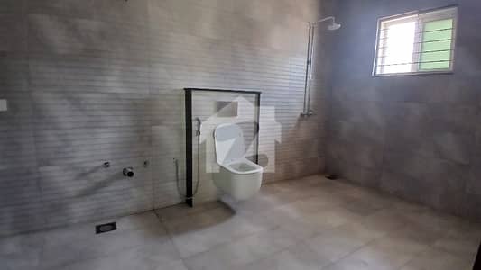 1 Kanal New Upper Portion For Rent Wapda Town Ph1