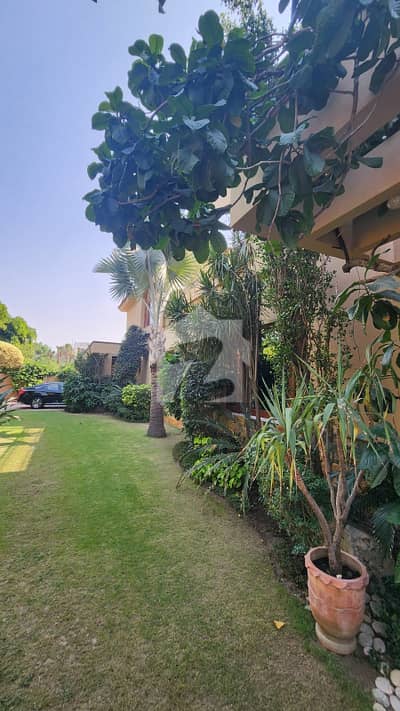 Premium & Elegant 2 Independent Homes On 2 Kanal , G Block Phase 5 DHA Lahore