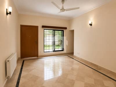 Brand New | House | 5BHK | Green Lawn | Prime Location | F-8 | For Rent