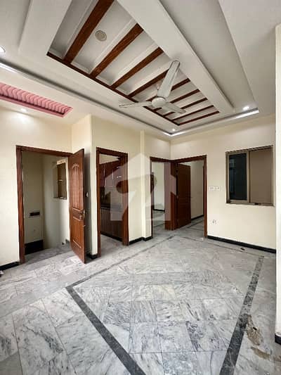 2 Bed Portion For Rent Near Scheme 3