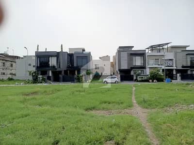 5 Marla Pair Plot for Sale in DHA Phase 6, Block D 2 Side Open | 50 Ft Roads | Prime Location 11 Marla Plot 5 Marla Pair Plot for Sale in DHA Phase 6, Block D 2 Side Open | 50 Ft Roads | Prime Location 11 Marla Plot
