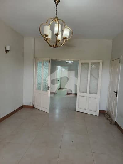 1800 Sq. Ft. Sea Facing Apartment For Rent In Clifton Block 4 3 Bedrooms | West Open