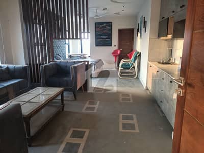 1 BED ROOM FLAT AVAILABLE FOR RENT