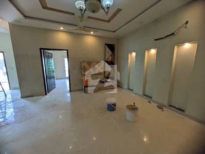 10 Marla Upper Portion Is Available In Affordable Price In Central Park - Block G