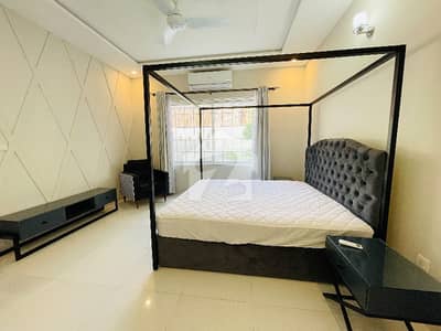 500 Square Yards House Is Available In F-6