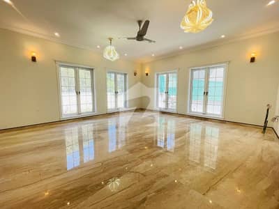 In F-8 House For rent Sized 500 Square Yards