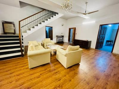Upper Portion Is Available For rent In F-6