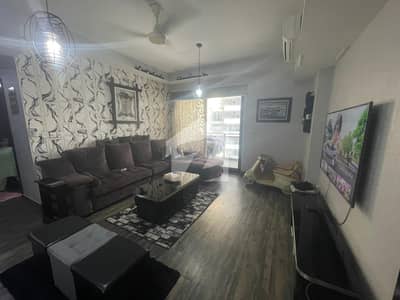 FULLY FURNISHED 02-BEDROOMS APARTMENT NOW AVAILABLE FOR SALE IN EMAAR CORAL TOWER
