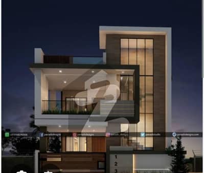 NEW HOUSE AVILABLE FOR SALE