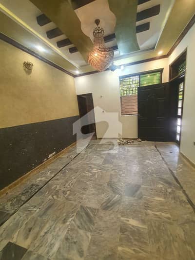 5 Marla Upper Portion For Rent