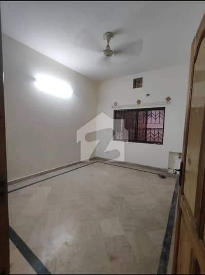 8 Marla Ground Portion For Rent