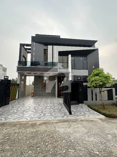 Realcon Real Estate & Builders have a 10 marla ultra modern dream home for our clients Realcon Real Estate & Builders have a 10 marla ultra modern dream home for our clients