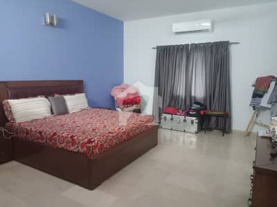 500 Sq. Yards Fully Renovated Bungalow for Sale in Khayaban-e-Muhafiz, DHA Phase 6 Karachi