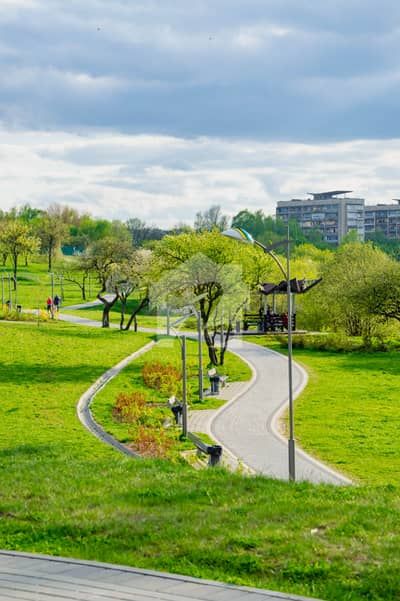 5 Marla Residential Plot Available For Sale In DHA Rahbar Phase 11 5 Marla Residential Plot Available For Sale In DHA Rahbar Phase 11
