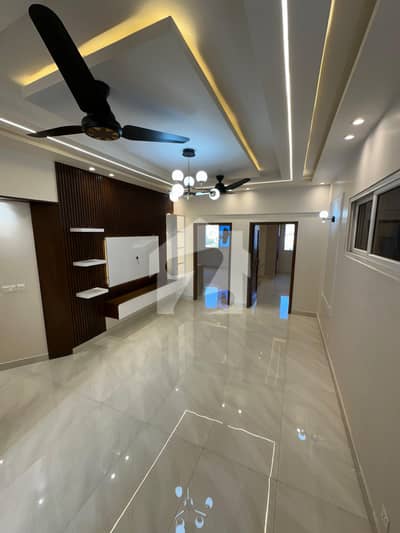 Flat For Sale three bed with parking